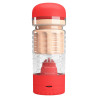 Pretty Love Masturbateur automatique Theresa Pussy Rouge